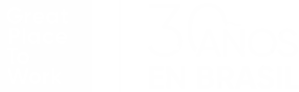 Great Place To Work — 30 Años